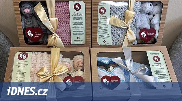 Hafıza kutuları ebeveynlerin acısını hafifletiyor, çocuğun kaybından sonra yas tutmaya yardımcı oluyor