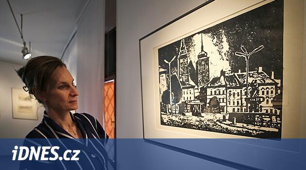 Bilinmeyen Gustav Krum. Maya resimlerinin yanı sıra traktör ve harman makineleri de çizdi.