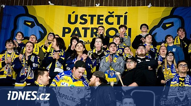 Zaten 80 bin. Taraftarlar, Ústí'nin borçlu oyuncularının maaşları konusunda hemfikir: Sizler kahramansınız!