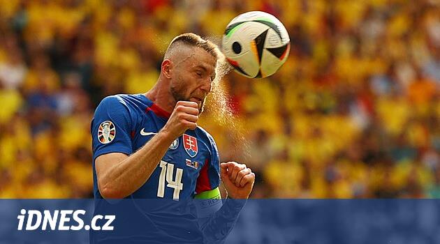 ONLINE: İngiltere – Slovakya, favori takıma karşı çeyrek finalde, kadro değişmedi