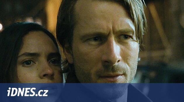 TV Şovu: Bir kiralık katil kendi müşterisine aşık olduğunda