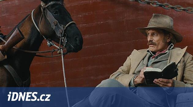 İLK İZLENİMLER: Mortensen'in Dünyanın Sonuna Yürüyüşü harika ama sadece oyuncu olarak