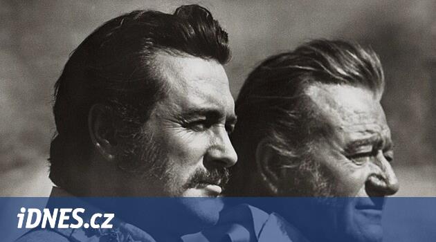 TV Şovu: Yenilmez Amerikalı Wayne ve Hudson yalnızca Meksika'da buluştu