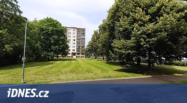 Garajlar için arazi satışları Prostějov'da durmayacak. Yazık, konseyde söylendi
