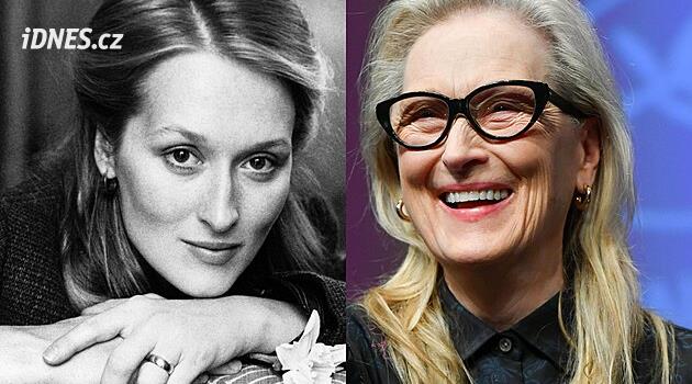 Ježíš má mluvit ženským hlasem? Křesťané se bouří proti úloze Meryl Streepové v nové Narnii
