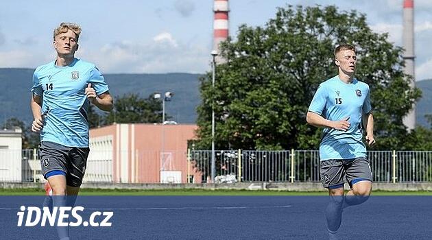 Teplice'nin takviyesi dünyanın sonuna gitmeyi ve Belarus sınırına varmayı hayal edecekti