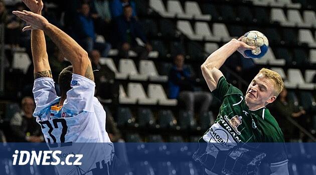 Slovak şampiyonu Çek ekstra ligine gidiyor. Ukraynalı, Avcılara çeşitlilik getirmeli