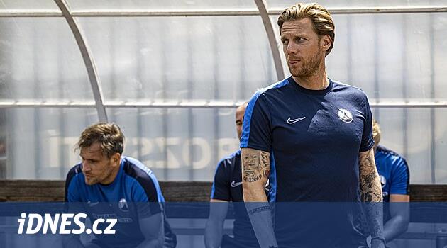 ONLINE: Karviná – Liberec 1:2, misafir takım dönüyor, Ševínsky köşeden kafa vuruşuyla golü atıyor