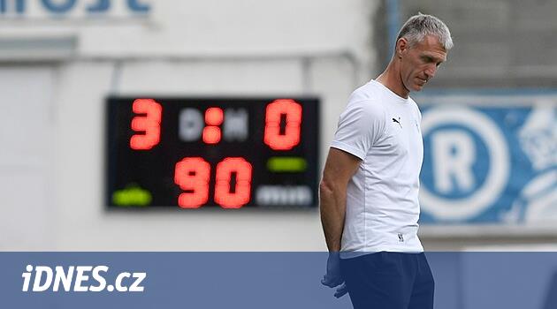 Hyský, Karviná'nın yeni teknik direktörü oldu, Bielan ve Grussmann takımda kaldı