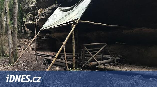 Kokořínsk'teki serseri kamplarında sırada ne var? Etkileri uzmanlar tarafından değerlendirilecek