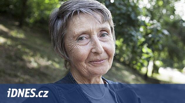 Jarmila Poláková Yapımcı Onur Listesi'ndeki ilk kadın olacak
