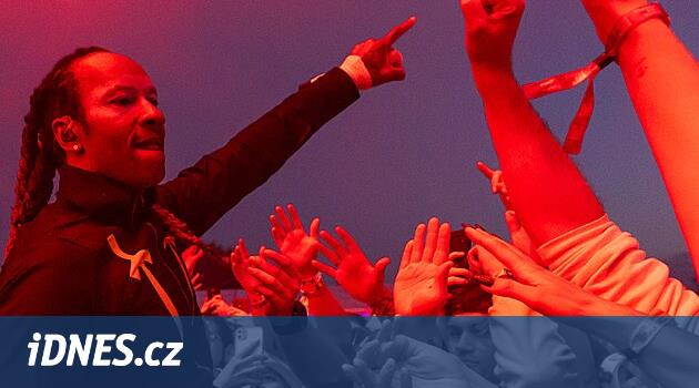 SÖZLÜK: Rock for People eski günlere çağrıldı, The Prodigy güçlü bir gösteri sergiledi