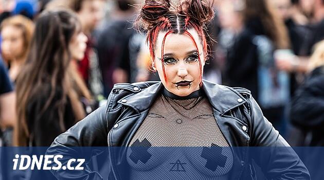 Polisin bakış açısından Rock for People: trafik suçları ve cep telefonu hırsızlığı