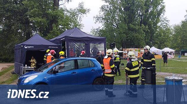 Yıldırımdan yaralananların çoğu hastaneden taburcu edilirken, bir çocuk da hastanede tedavi görmeye devam ediyor