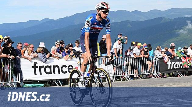 Henüz yapılmadı.  Evenepoel, sıcaklık, covid ve Giro – Tur düellosu hakkında Hirt