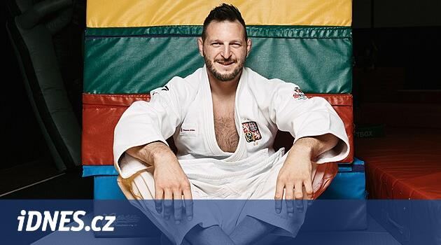 Sportfilm Festivali başlıyor ve ayrıca Lukáš Krpálek hakkında bir belgesel içerecek