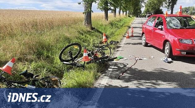 Tatillerde kazalara yolculuk artıyor, çoğunlukla bisikletliler risk altında