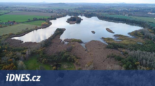 Bohemya Cenneti'nde büyük ölçekli kesim hayvanlara yardımcı olacak, bazı yerel sakinler buna karşı çıkıyor