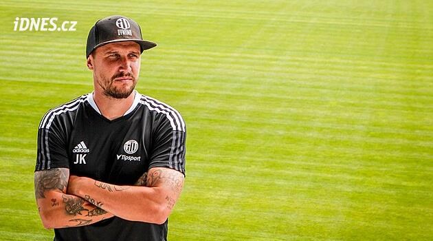 To není náš dluh, hájí se Dynamo. Kladrubský: Nezajímá mě, kdo je majitel