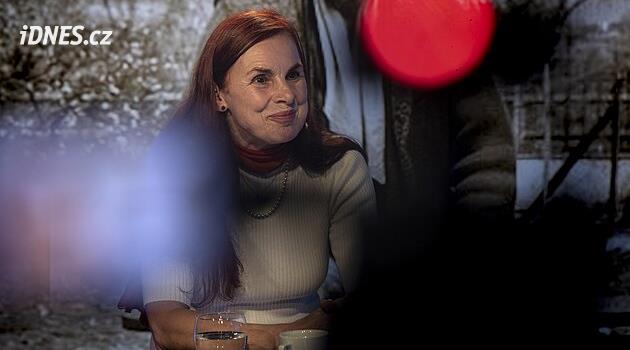 Kunderovo dílo už bude brzy kompletně v češtině. Kareninová finalizuje Pomalost