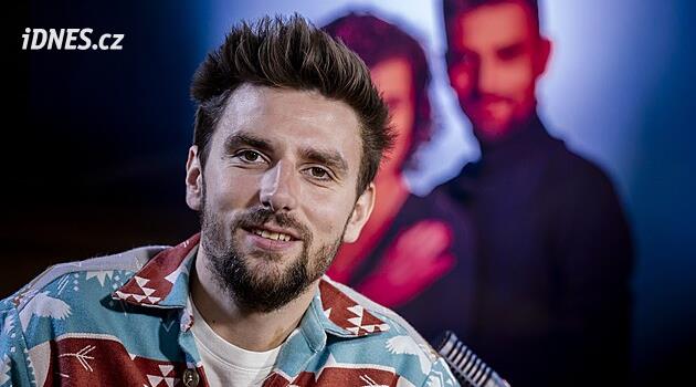 Bojím se, že nestihnu Asii prozkoumat celou, říká moderátor Václav Matějovský