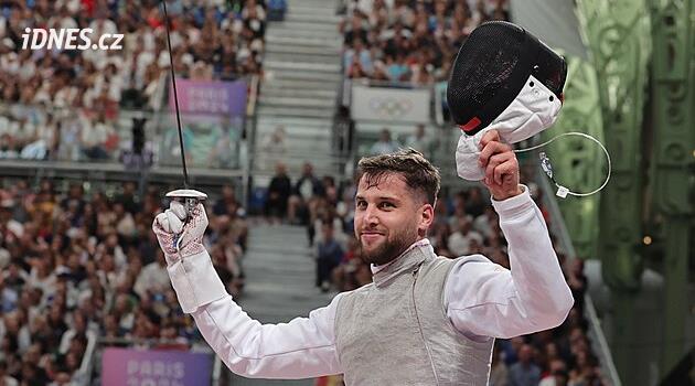 Choupenitch, SP çeyrek finalinde rakibi Massialas'a elendi