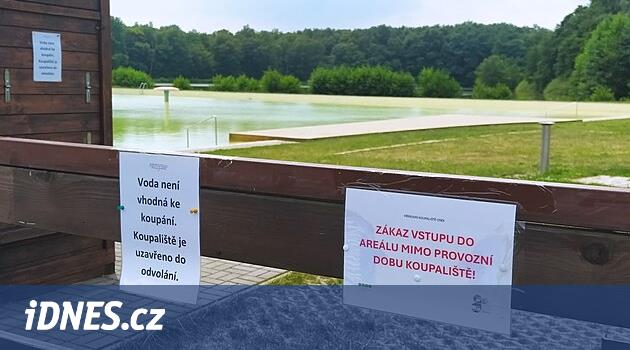 Belediye yüzme havuzundaki suyu kimyasallarla arıttı.  Neredeyse 20 yıl sonra bunun mümkün olmadığı ortaya çıktı