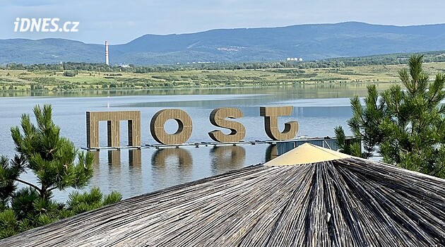 Komunální volby 2026 v Mostě vyhrálo ProMOST. Kdo bude vládnout městu