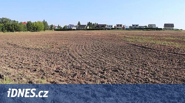 Yüz Přerov bahçıvanı sonbaharda Jarní Caddesi'ni işgal edecek. Yeni yerleşim geliyor