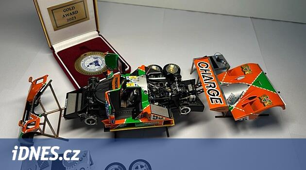 Ant'ın sıkı çalışması meyvesini verdi. Meraklısı Mazda süper spor modeliyle gol attı