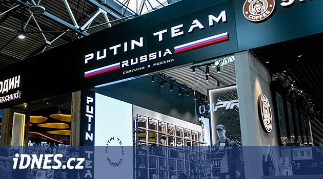 Rusya'nın güzelliği ve gücü adına.  Putin'in adını taşıyan moda markası Asya'yı fethetmek istiyor