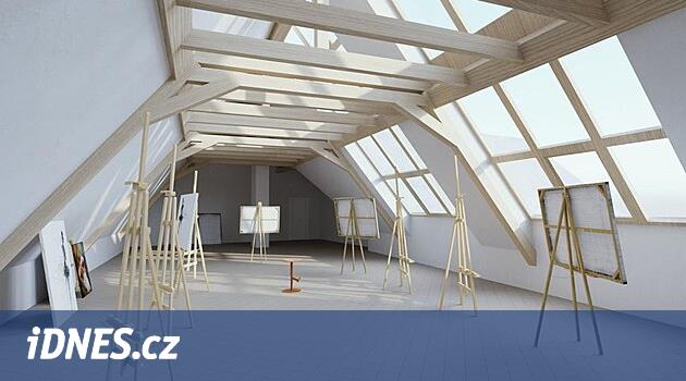 Harap olmuş Kounic evi kurtarılmayı bekliyor, çocuklar içinde akvaryumlar ve bir atölye bulacak