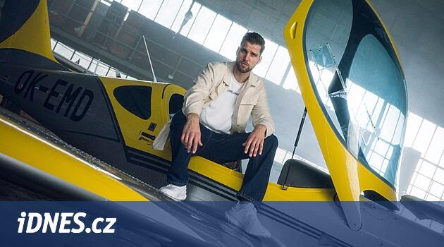 VİDEO Eskrimci Alex Choupenitch, Olimpiyatlara gitmeden önce bir single ve müzik videosu yayınladı