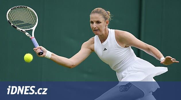 ONLINE: Fruhvirtová, Nosková ve Muchová ilk turda oynuyor, Plíšková Menšík ile bitiyor