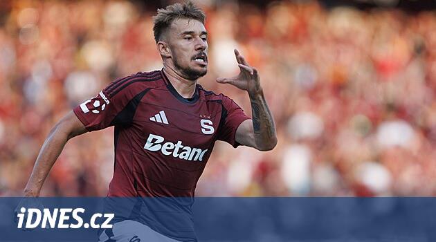 Sparta'nın bu sezonki ilk golcüsü: Milli takımda olmak istiyorum, bunun için her şeyi yapacağım