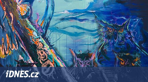 Değişimin, cesaretin ve korkunun yeri. Galeri ormanı birçok biçimde sunuyor