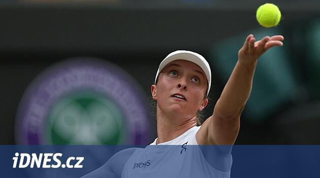 Šwiateková, WADA'nın kısa cezasına itiraz etmesini beklemiyor
