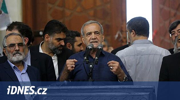 İran cumhurbaşkanı, ABD baskısına boyun eğmeyeceğimize, Çin ve Rusya ile ilişkilerimizi güçlendireceğimize söz verdi