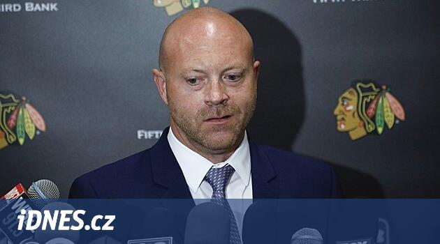 Bowman skandalın ardından NHL'ye geri dönüyor, kendisi Edmonton'un genel menajeri