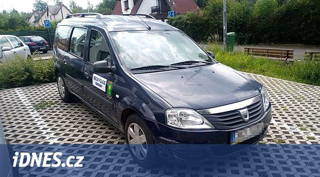 Sorunlara güvenlik teşkilatı yetmedi, artık Bukovany'nin kendi polisi var