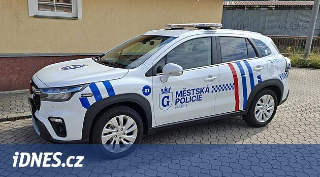 Bölgede az sayıda polis var, şehirler giderek polis memurlarına bağımlı hale geliyor