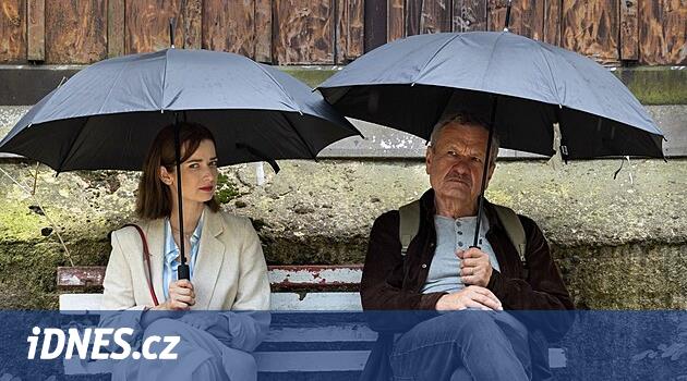 Yarışlara geri dönelim. Krobot ve Šoposká Oktopus dizisinin ikinci sezonunu çekiyor