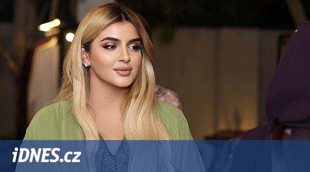 Dubajská Princezna Sheikha Mahra Se Rozvádí S Manželem Idnescz 