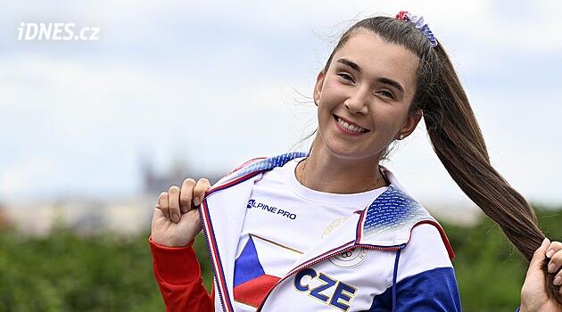 Horáčková ovládla závod lukostřeleckého SP v Madridu a vybojovala účast na finále