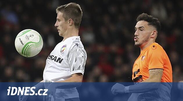 Liberec güçlenmeye devam ediyor, Kosovalı orta saha oyuncusu Zyba'yı Ballkani'den aldı