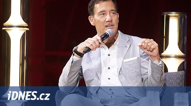 James Bond rolünü üstlenmek mi istiyorsunuz?  O zaman nasıl bir içki içmeye giderdim?  dedi Clive Owen
