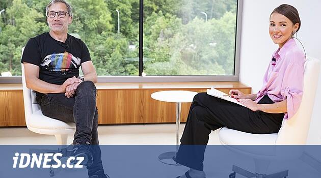 Kırmızı halı ve medyanın ilgisi?  Jiří Havelka, benim için pek hoş olmadığını söylüyor