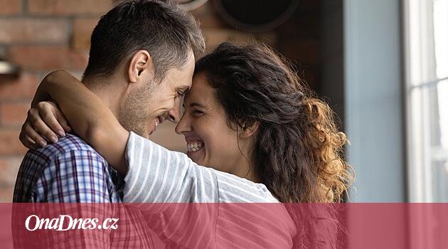 Partnera nic nezajímá. Společné aktivity navrhujte zlehka