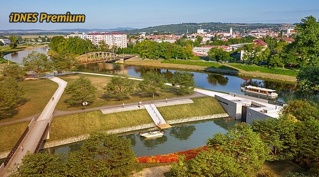 Město odmítlo petici, odpůrci nového přístavu ve Starém Městě nařkli úřad z podjatosti