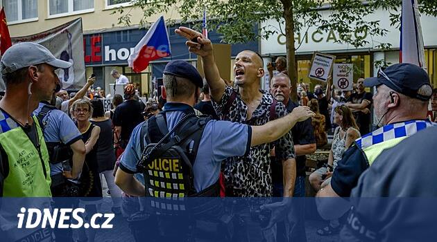 Polovina Čechů považuje imigranty za problém. Hůře je snáší ženy a nevzdělaní